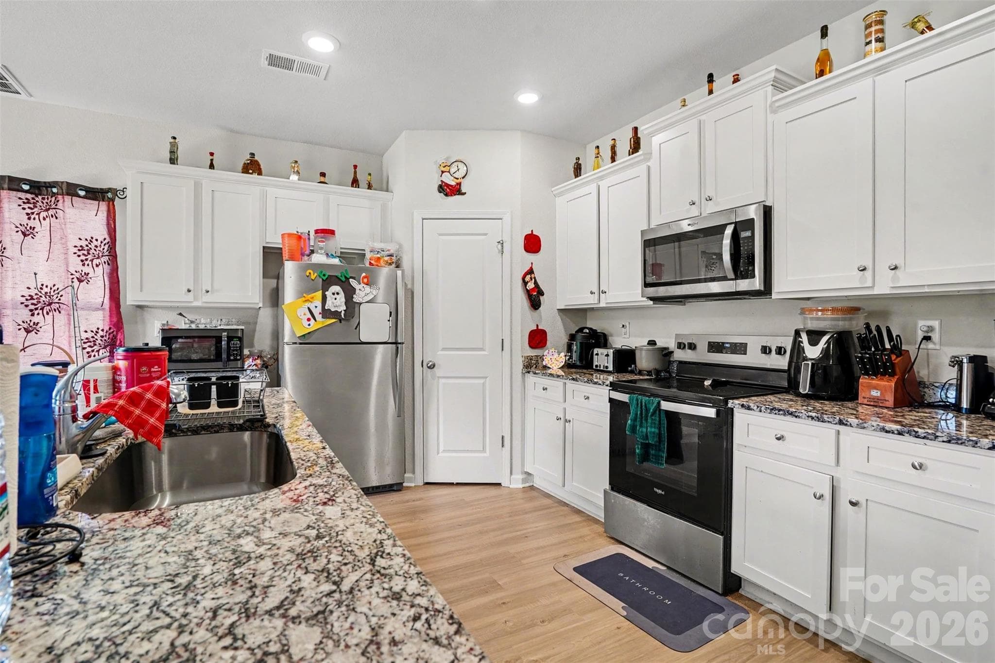 Single Family Residence at 219 Aniston Lane, Shelby, photo 11 of 20