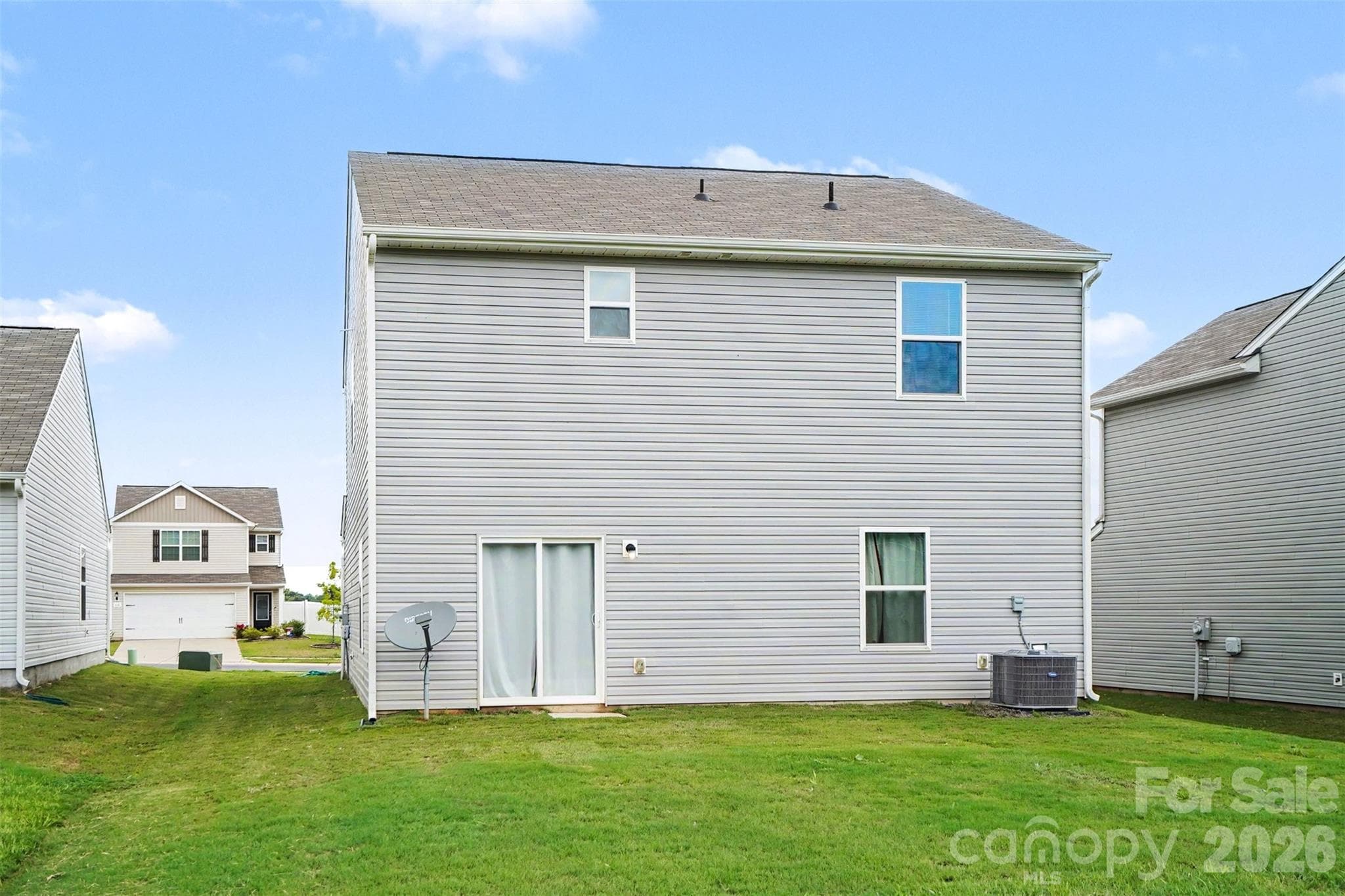Single Family Residence at 219 Aniston Lane, Shelby, photo 16 of 20