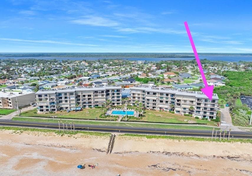 2700 OCEAN SHORE BLVD #518