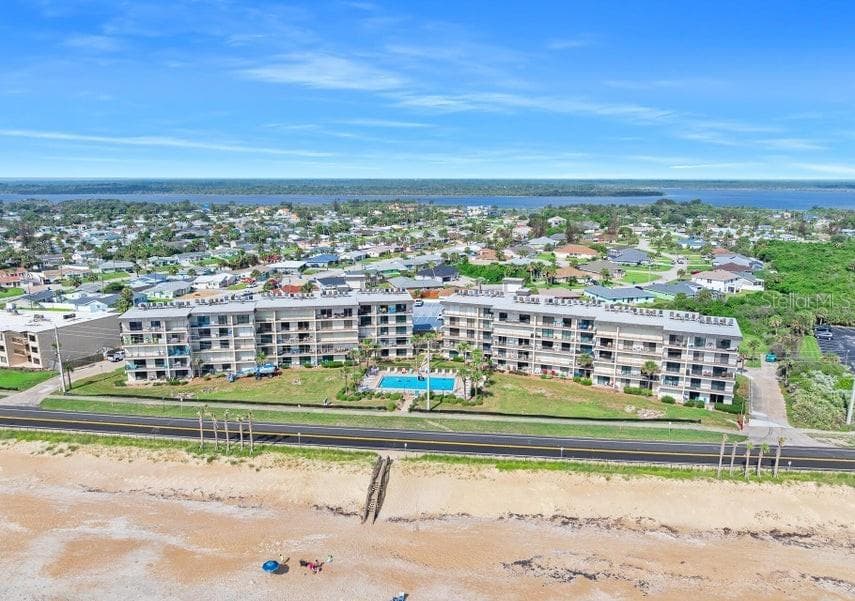 Condominium at 2700 OCEAN SHORE BLVD #518, ORMOND BEACH, photo 2 of 47