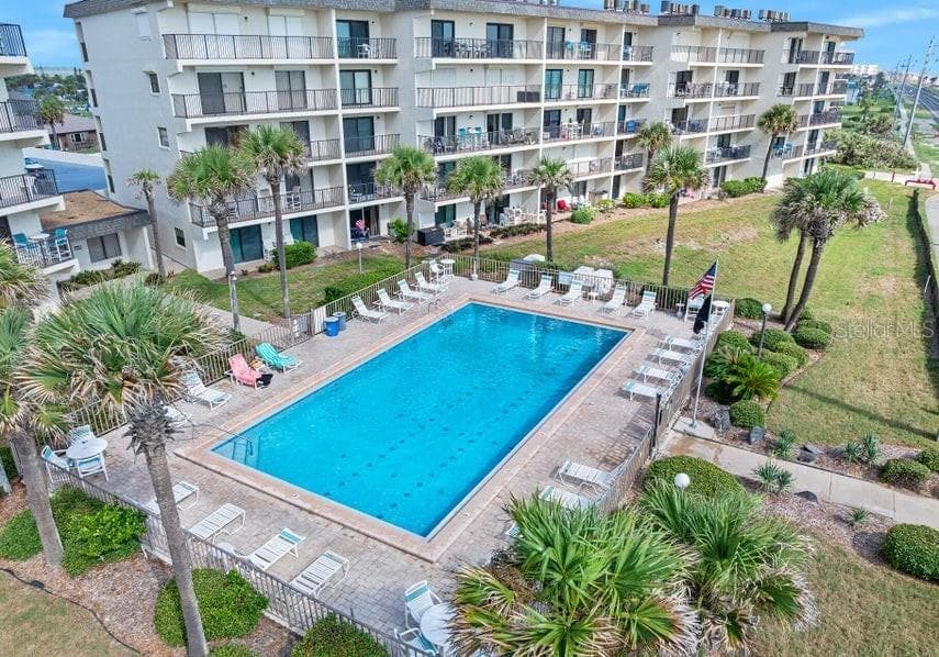 Condominium at 2700 OCEAN SHORE BLVD #518, ORMOND BEACH, photo 6 of 47