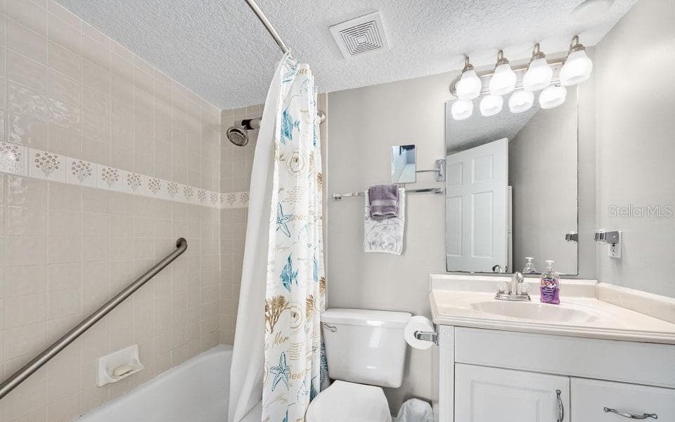Condominium at 2700 OCEAN SHORE BLVD #518, ORMOND BEACH, photo 15 of 47
