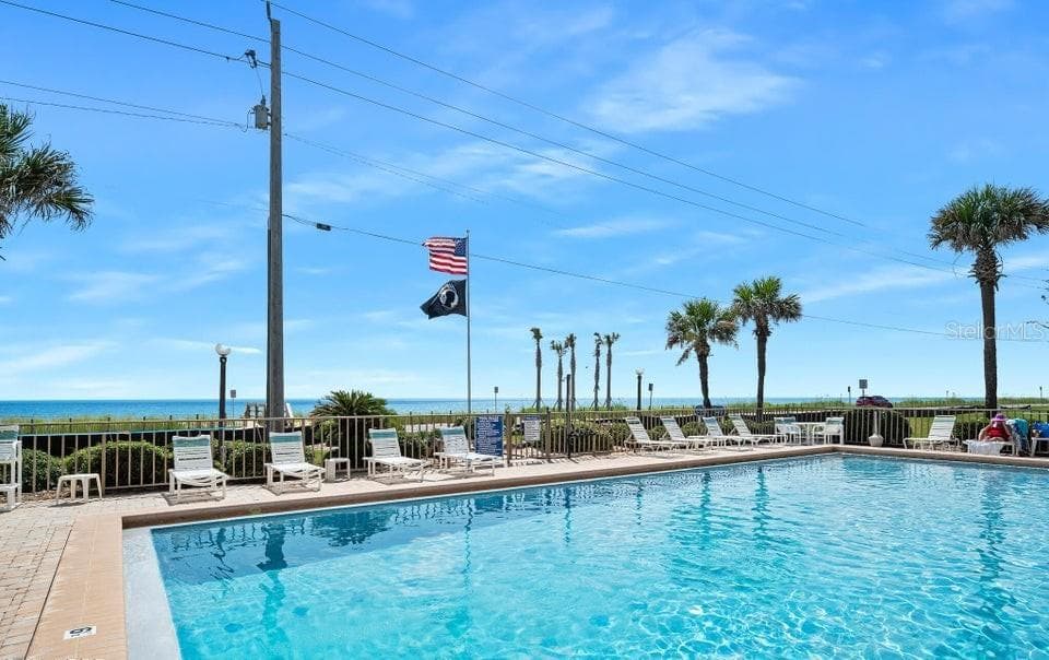 Condominium at 2700 OCEAN SHORE BLVD #518, ORMOND BEACH, photo 38 of 47