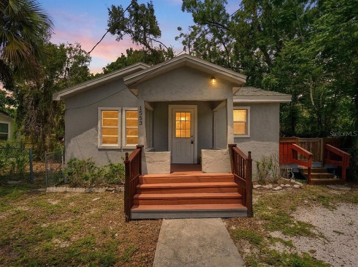 Single Family Residence at 1553 29TH ST, SARASOTA, photo 4 of 25
