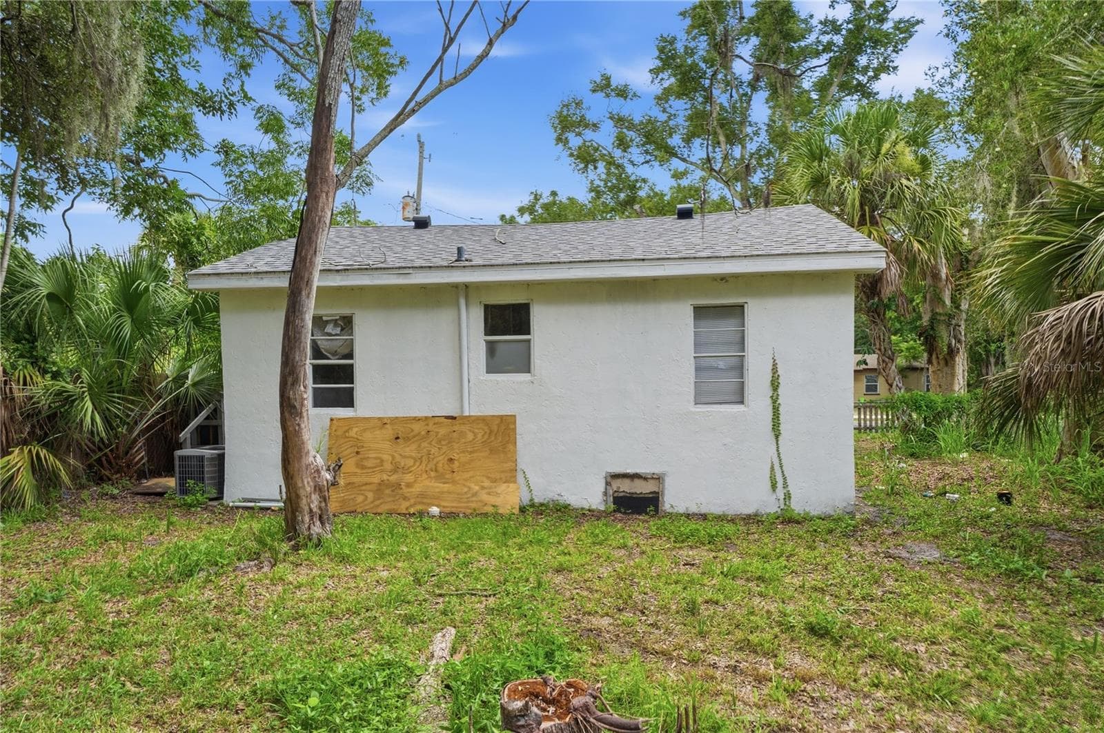 Single Family Residence at 1553 29TH ST, SARASOTA, photo 22 of 25