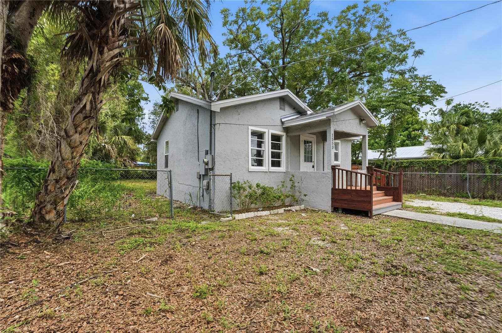 Single Family Residence at 1553 29TH ST, SARASOTA, photo 25 of 25