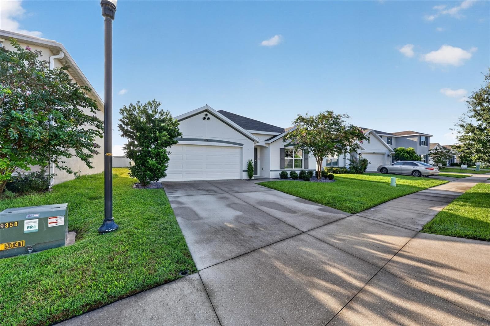 Single Family Residence at 5491 SW 43RD CT, OCALA, photo 3 of 62