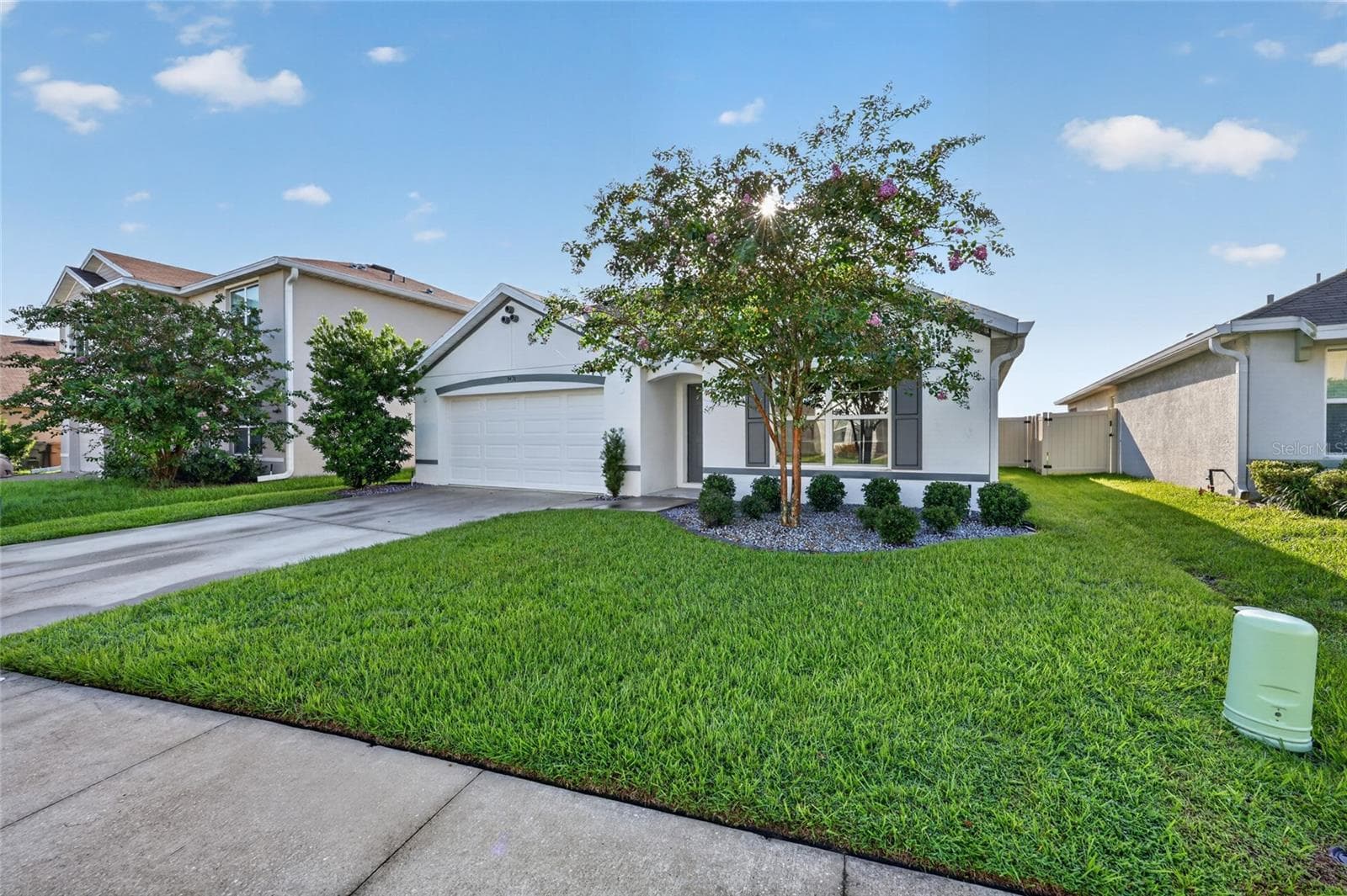 Single Family Residence at 5491 SW 43RD CT, OCALA, photo 5 of 62