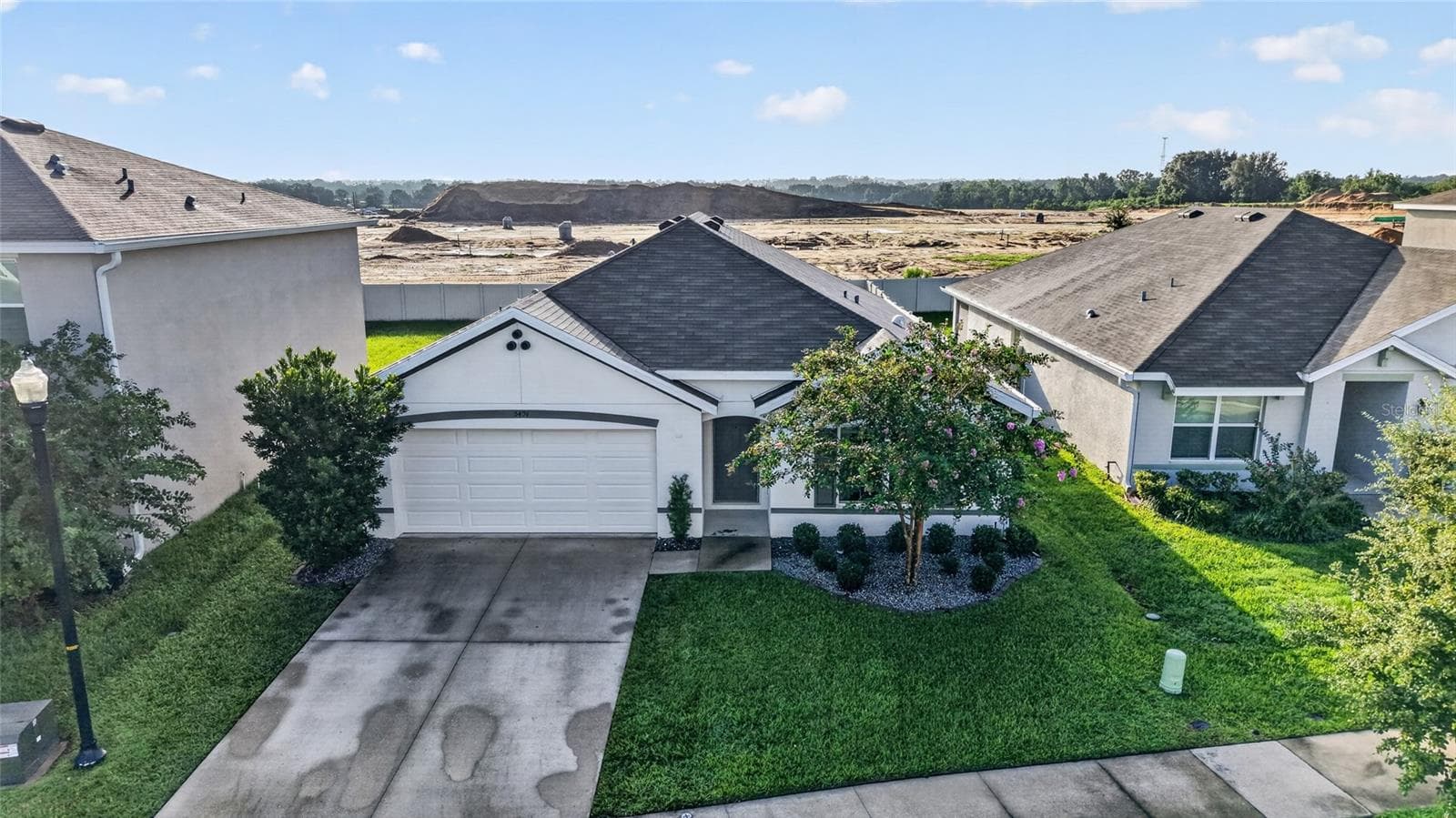 Single Family Residence at 5491 SW 43RD CT, OCALA, photo 46 of 62