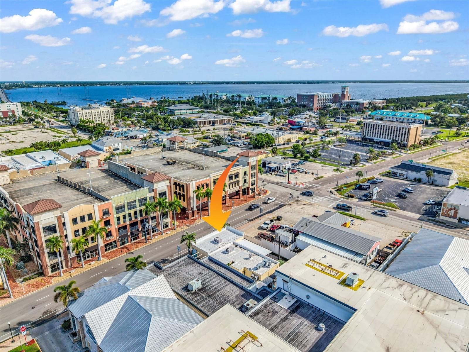 Restaurant at 111 W OLYMPIA AVE, PUNTA GORDA, photo 3 of 25
