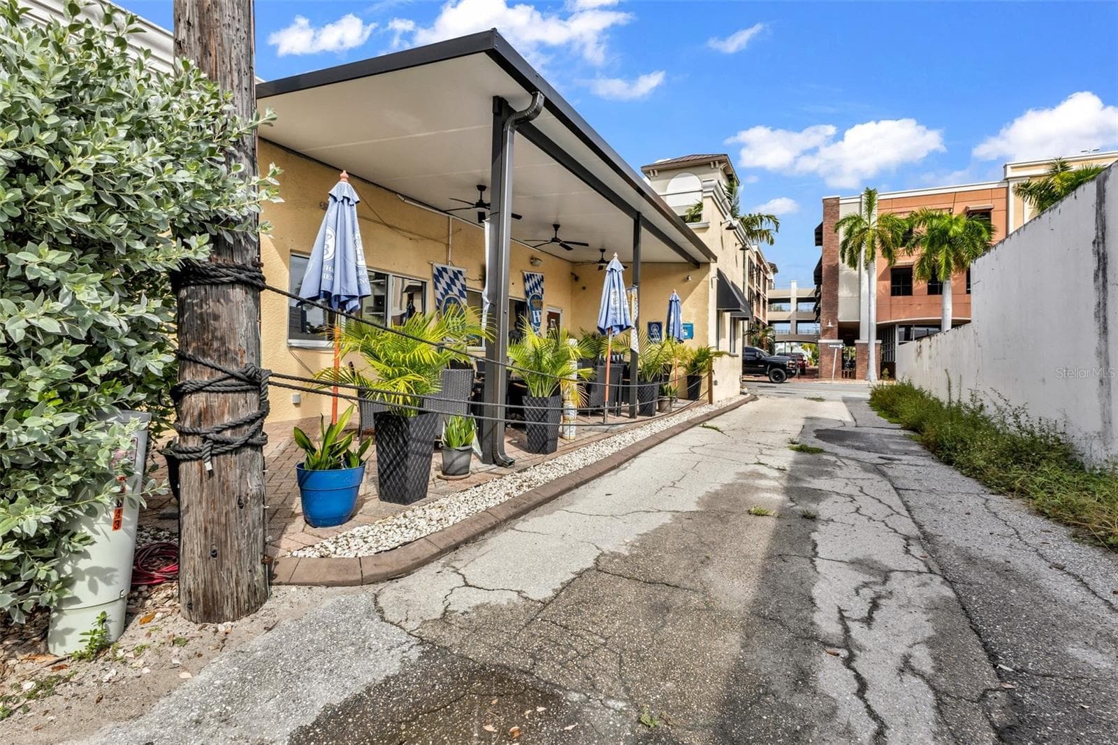 Restaurant at 111 W OLYMPIA AVE, PUNTA GORDA, photo 6 of 25