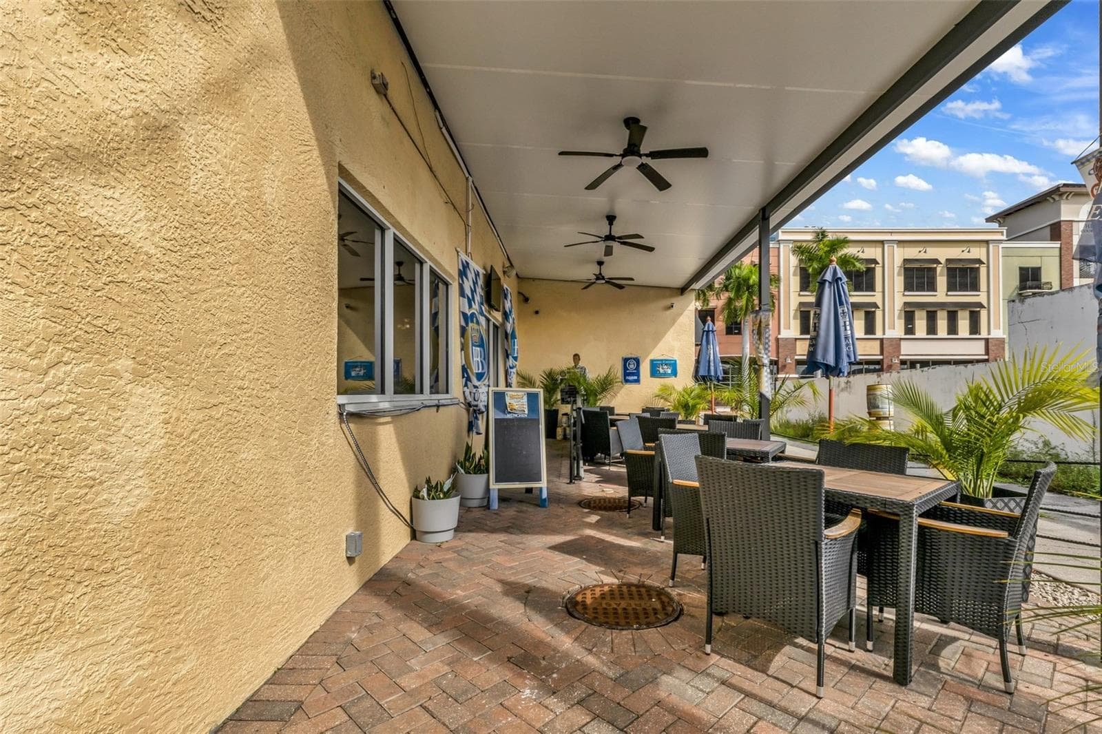 Restaurant at 111 W OLYMPIA AVE, PUNTA GORDA, photo 7 of 25