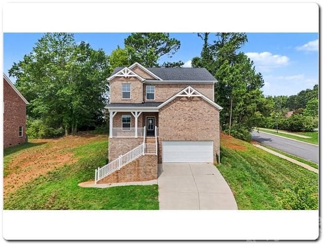 1345 Harvest Moon Way