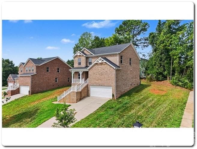 Single Family Residence at 1345 Harvest Moon Way, Shelby, photo 37 of 37