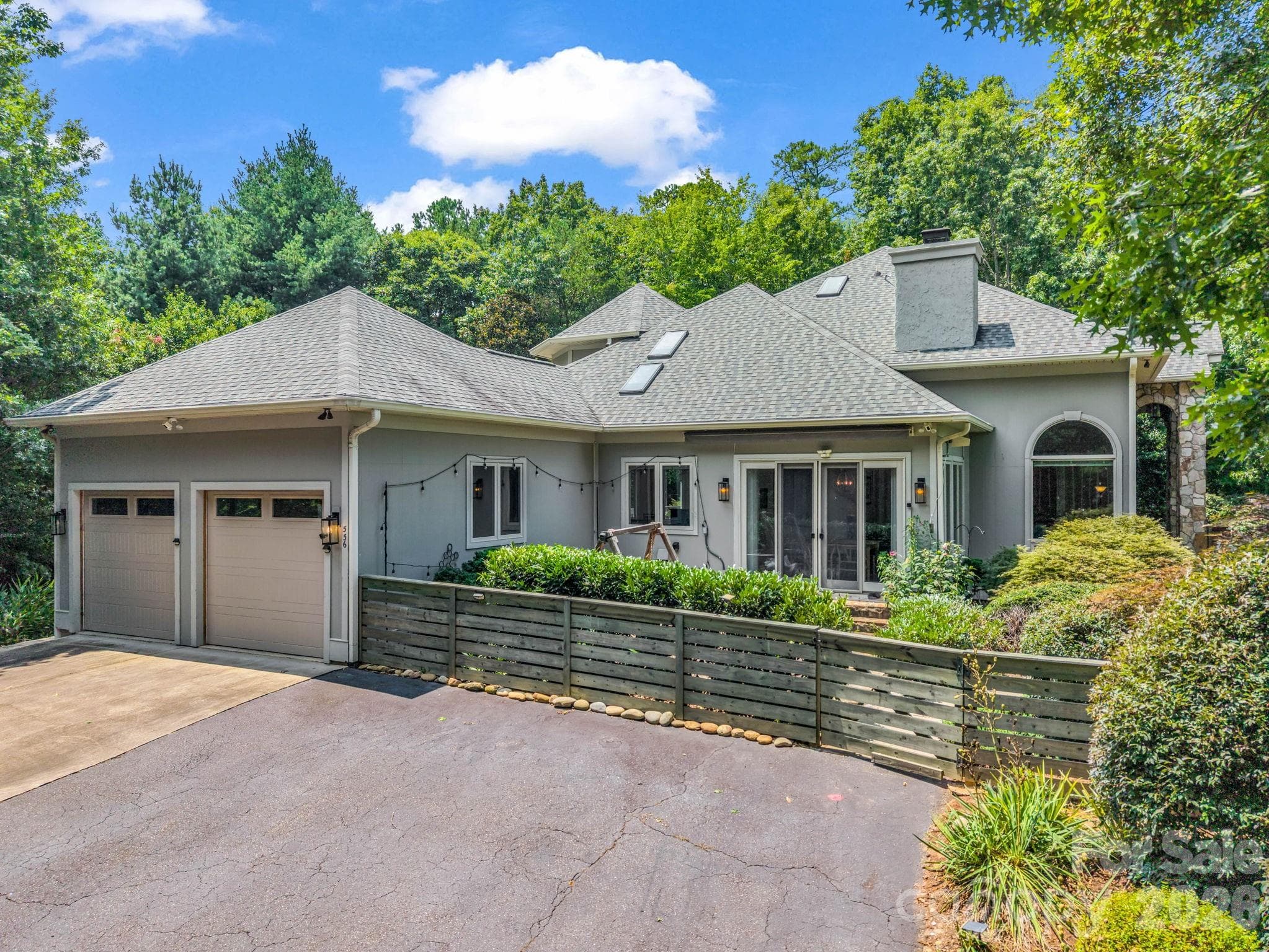 Single Family Residence at 556 Quail Ridge Boulevard, Lake Lure, photo 2 of 48