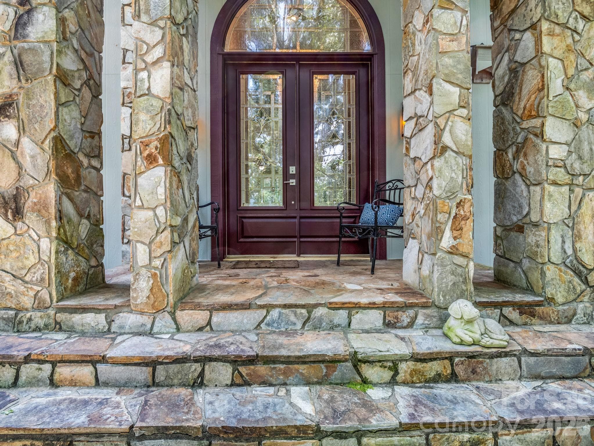 Single Family Residence at 556 Quail Ridge Boulevard, Lake Lure, photo 4 of 48