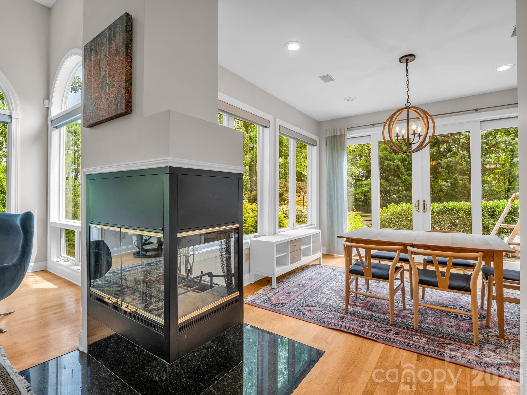 Single Family Residence at 556 Quail Ridge Boulevard, Lake Lure, photo 8 of 48