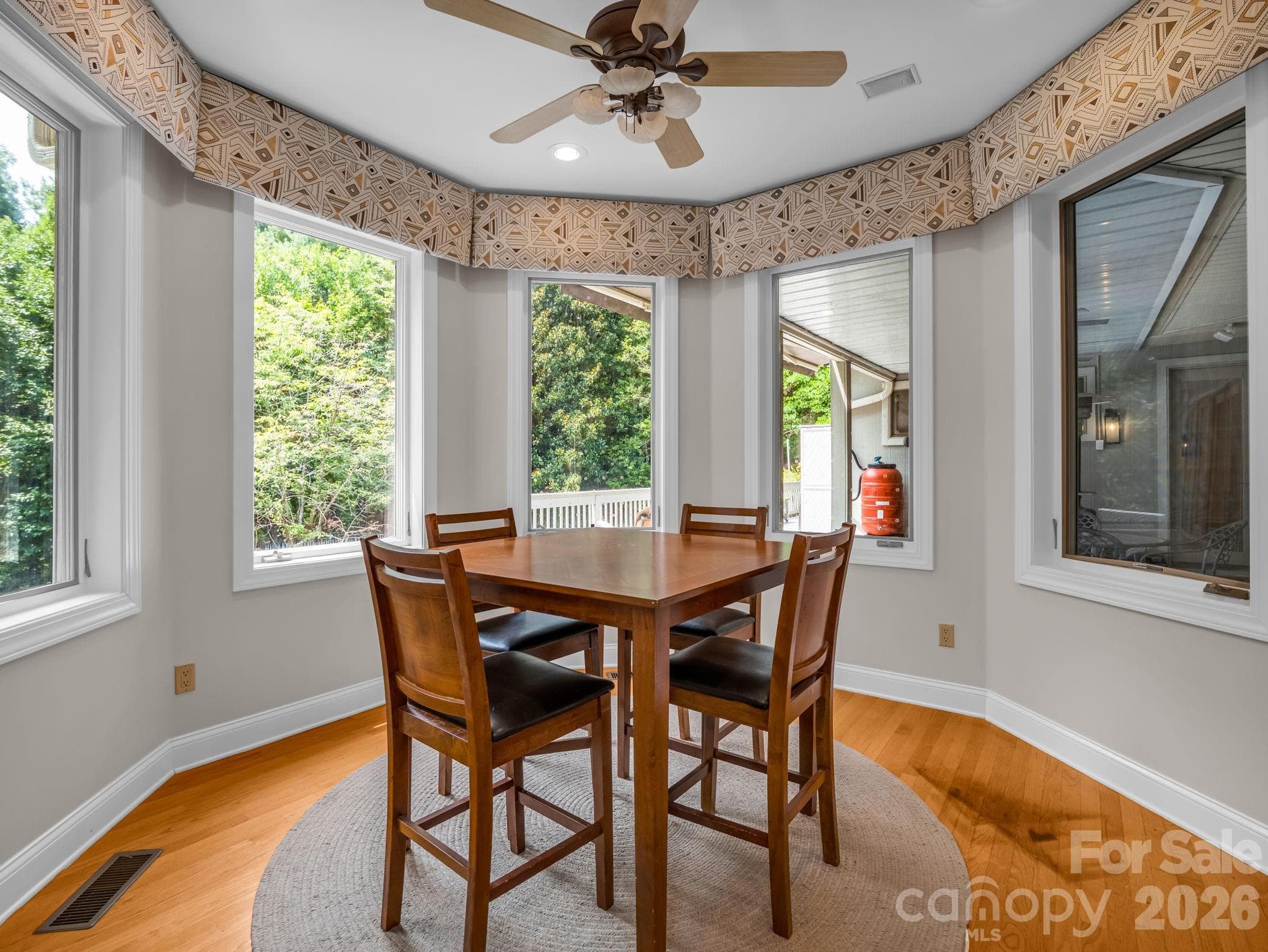 Single Family Residence at 556 Quail Ridge Boulevard, Lake Lure, photo 14 of 48