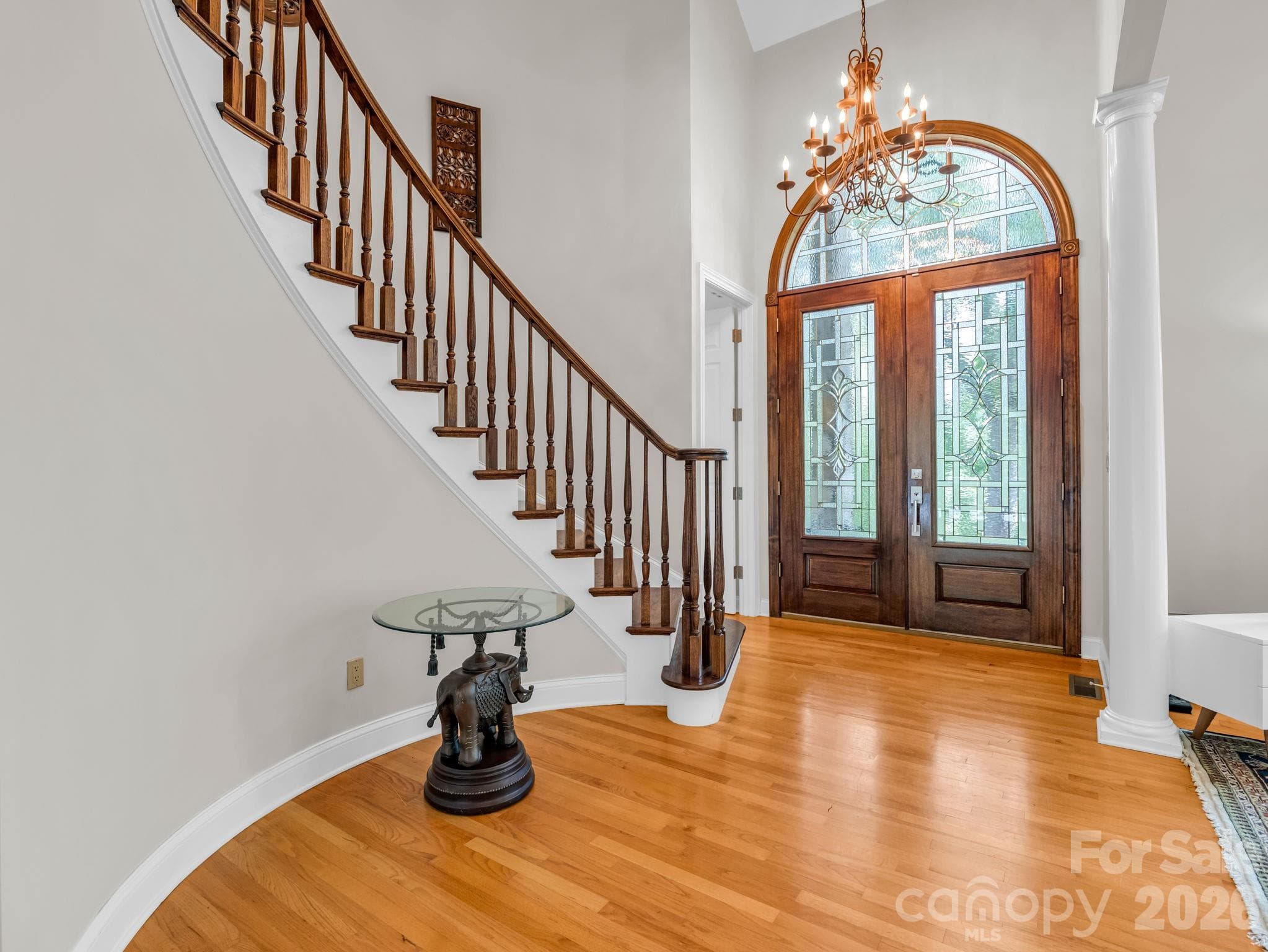 Single Family Residence at 556 Quail Ridge Boulevard, Lake Lure, photo 19 of 48