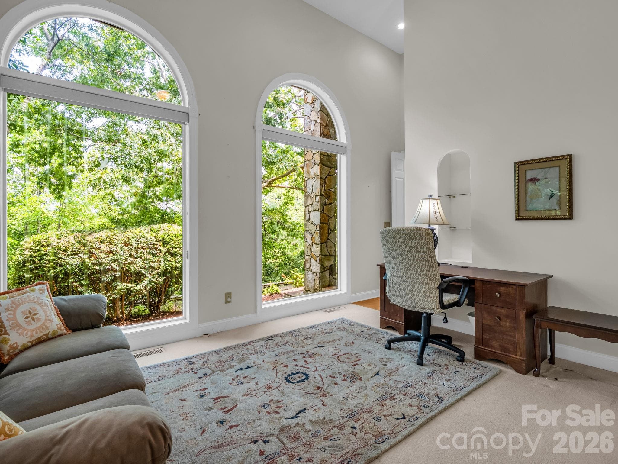 Single Family Residence at 556 Quail Ridge Boulevard, Lake Lure, photo 29 of 48