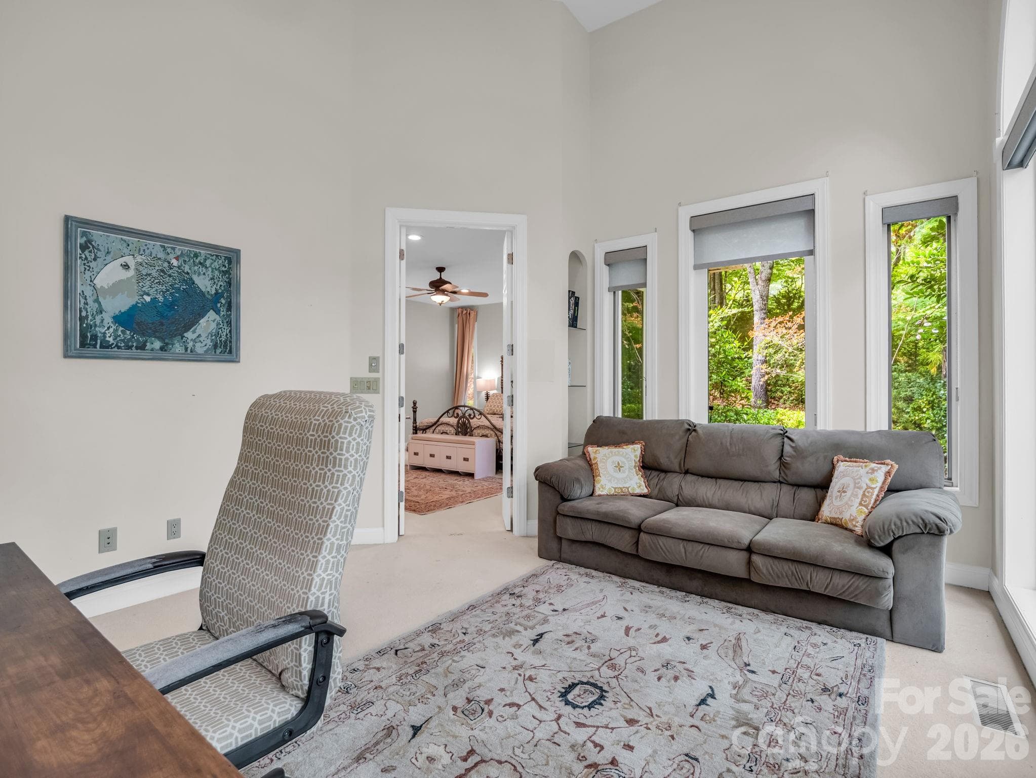 Single Family Residence at 556 Quail Ridge Boulevard, Lake Lure, photo 30 of 48