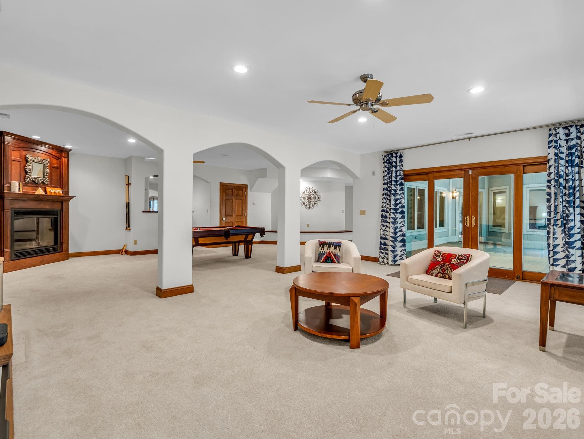 Single Family Residence at 556 Quail Ridge Boulevard, Lake Lure, photo 42 of 48