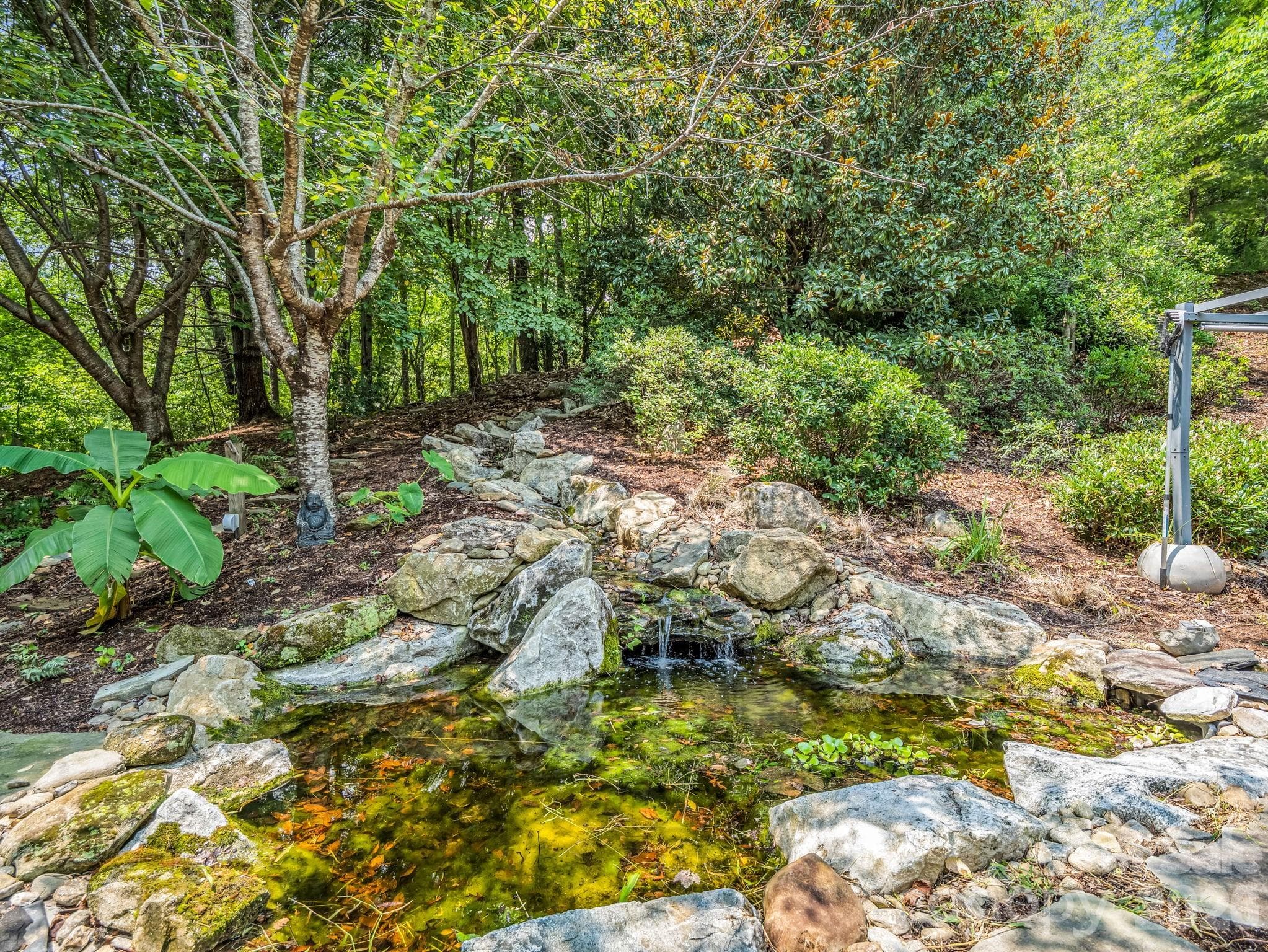 Single Family Residence at 556 Quail Ridge Boulevard, Lake Lure, photo 46 of 48