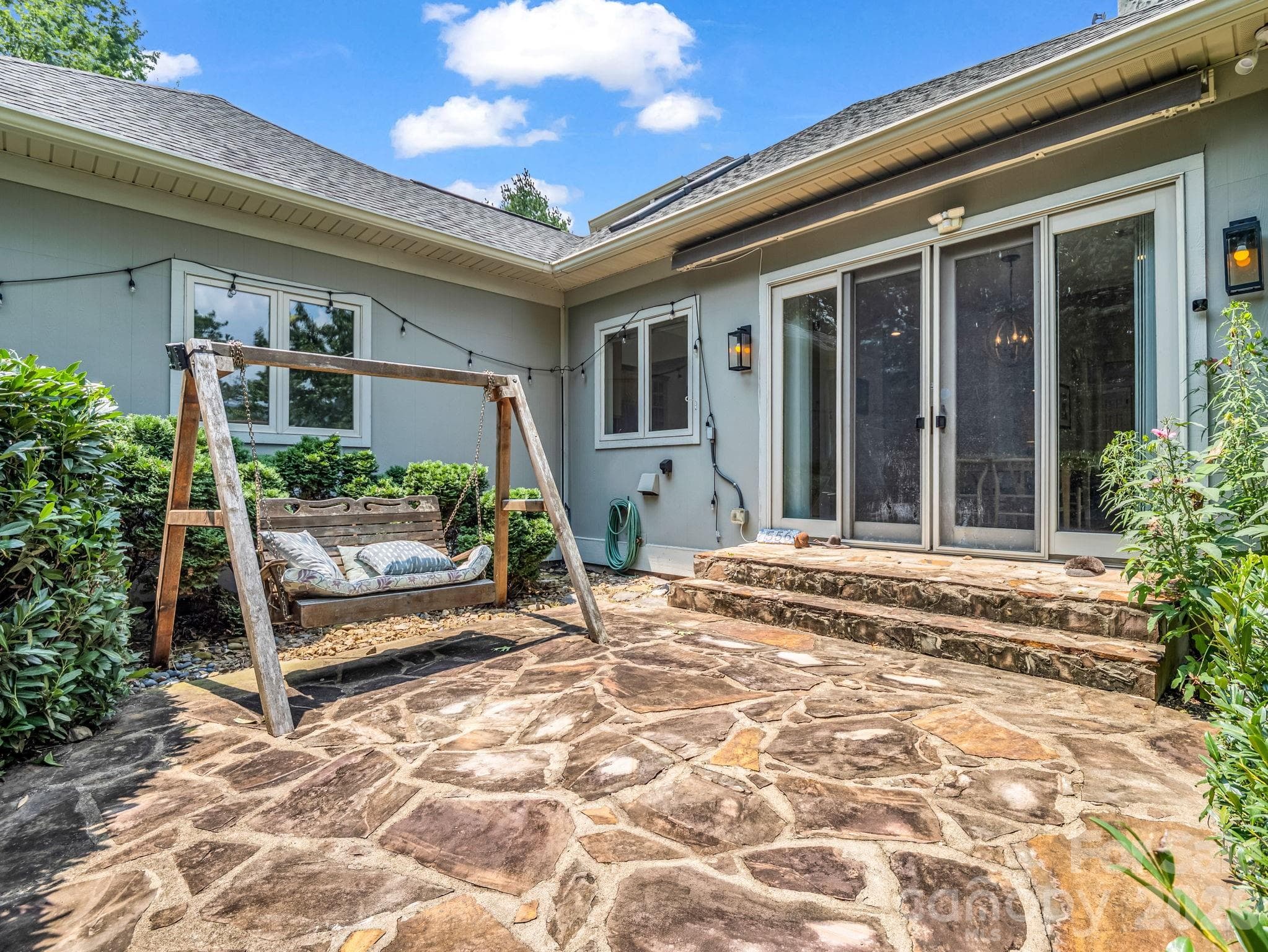 Single Family Residence at 556 Quail Ridge Boulevard, Lake Lure, photo 47 of 48