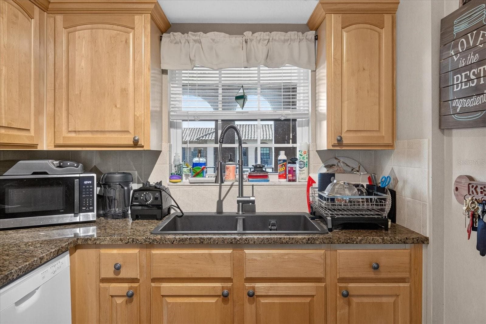 Updated Kitchen, Impact Windows Done in 2025 - 6100 GULFPORT BLVD S #401, GULFPORT