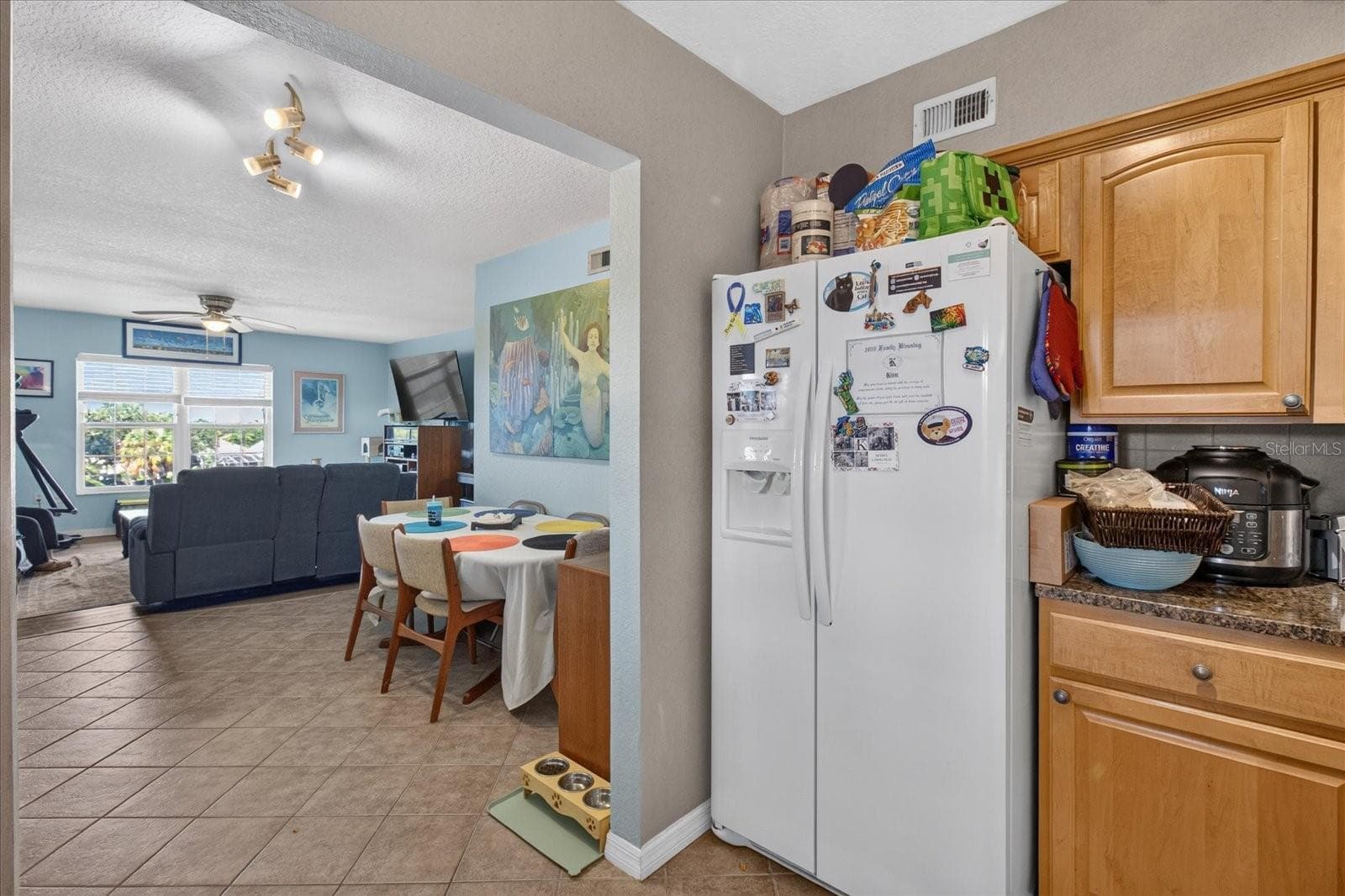 Updated Kitchen, Impact Windows Done in 2025 - 6100 GULFPORT BLVD S #401, GULFPORT