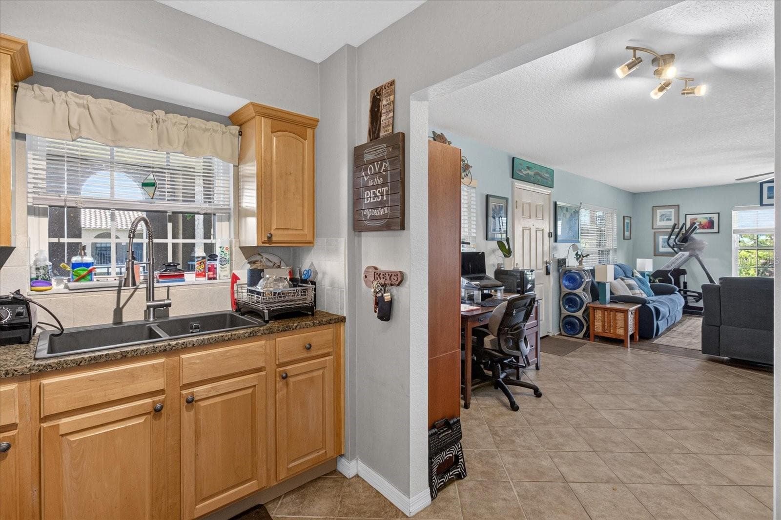 Updated Kitchen, Impact Windows Done in 2025 - 6100 GULFPORT BLVD S #401, GULFPORT
