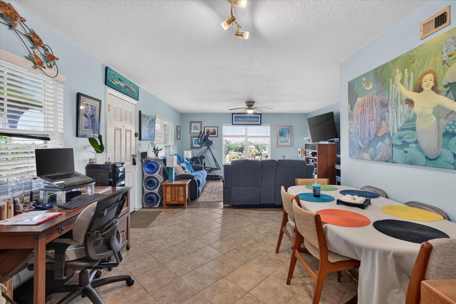 Updated Kitchen, Impact Windows Done in 2025 - 6100 GULFPORT BLVD S #401, GULFPORT