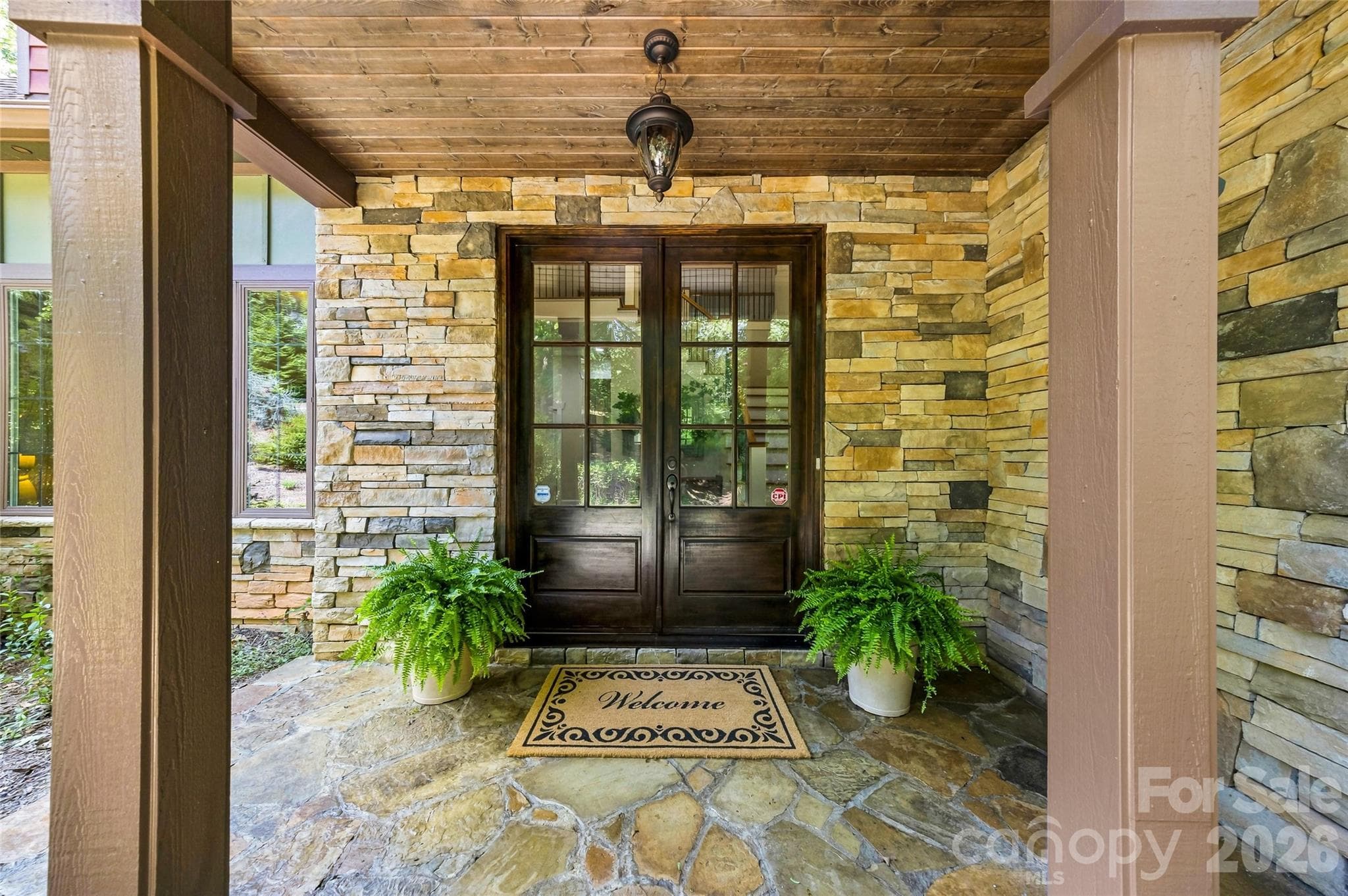 Welcome Home! - 90 Ashley Woods Drive, Arden