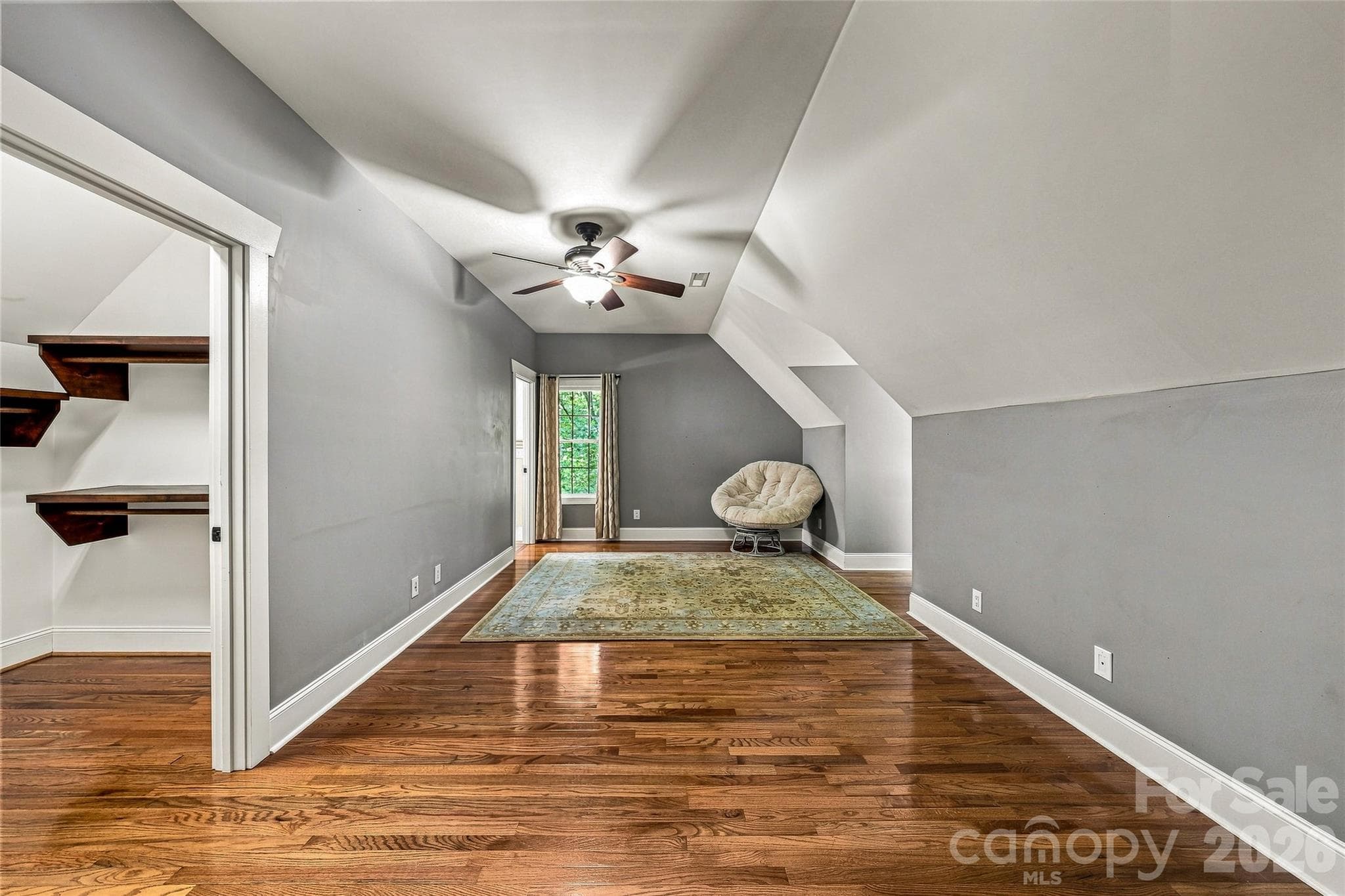 Bedroom - 90 Ashley Woods Drive, Arden