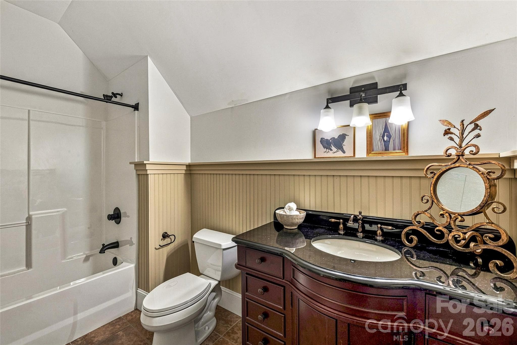En-suite Bath - 90 Ashley Woods Drive, Arden