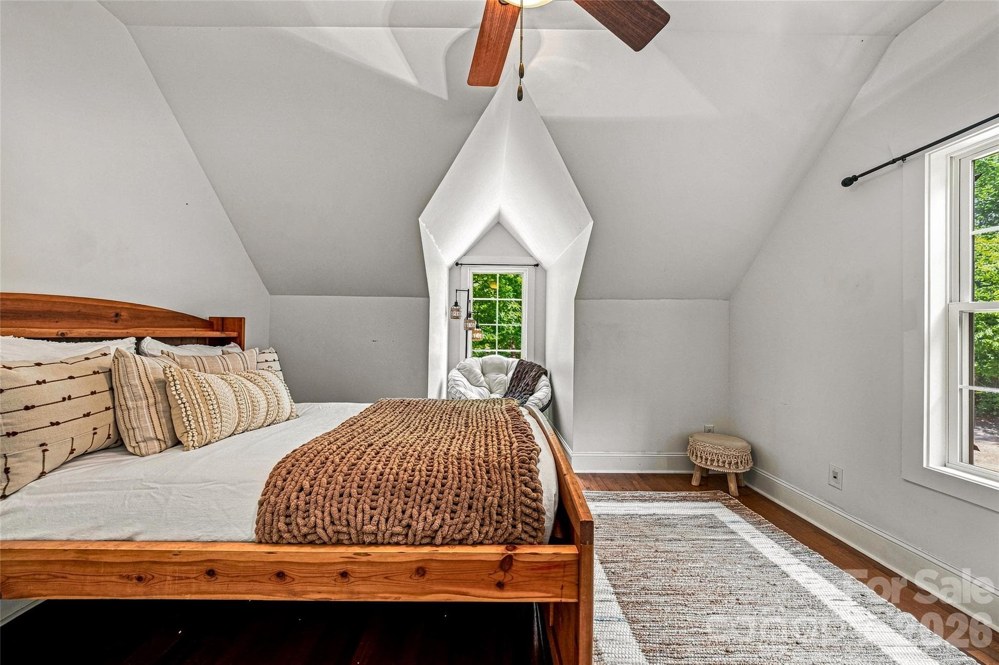 Bedroom - 90 Ashley Woods Drive, Arden