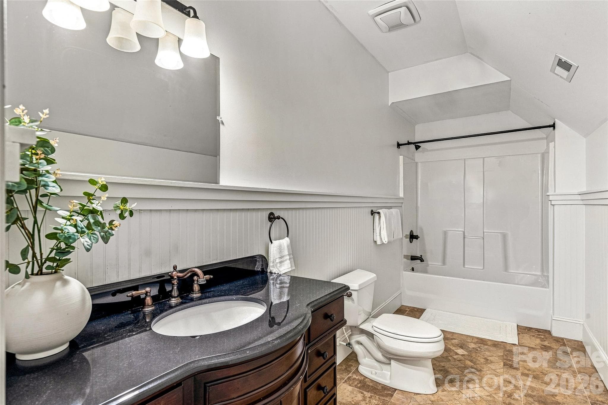 Single Family Residence at 90 Ashley Woods Drive, Arden, photo 27 of 47
