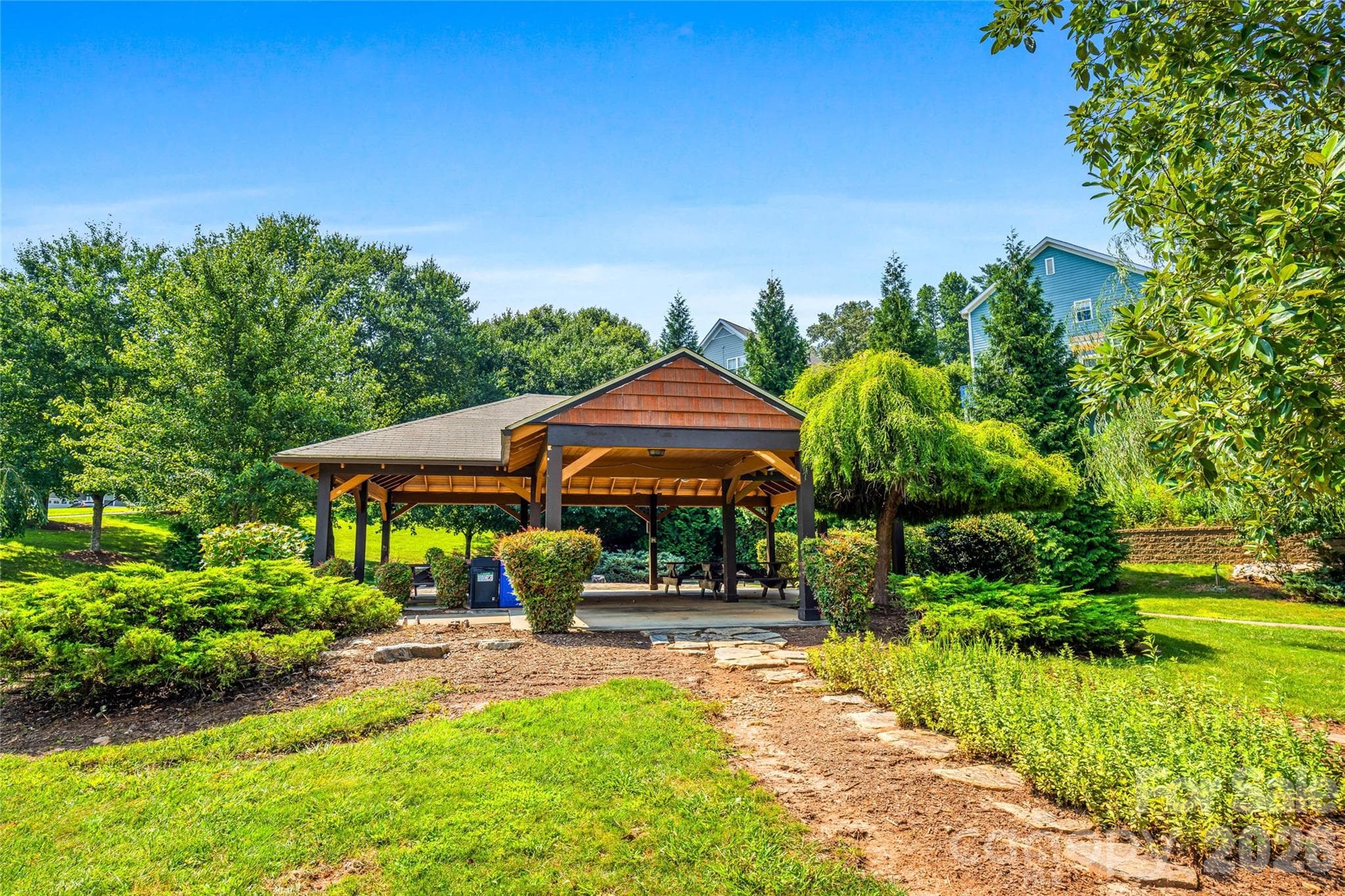 Pavilion at the Park - 90 Ashley Woods Drive, Arden