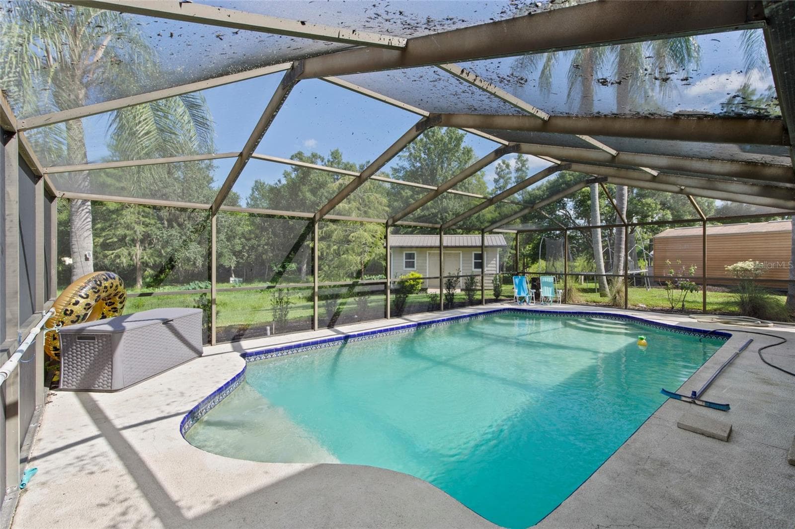 Single Family Residence at 16126 COUNTRY CROSSING DR, TAMPA, photo 2 of 61