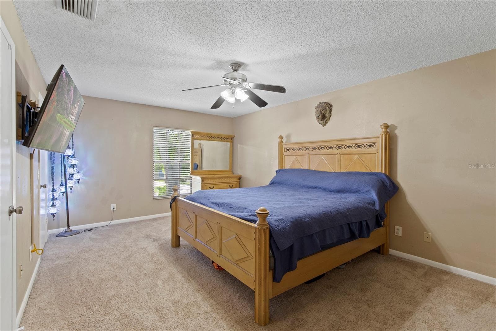 Primary BR - 16126 COUNTRY CROSSING DR, TAMPA