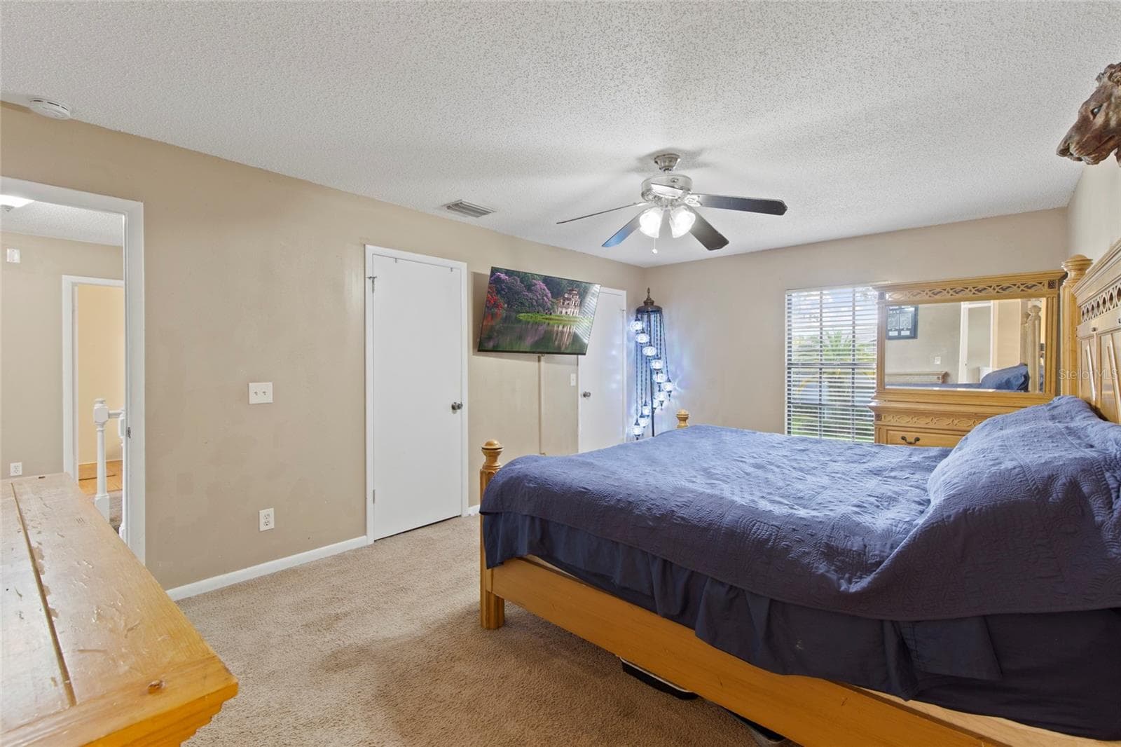 Primary BR - 16126 COUNTRY CROSSING DR, TAMPA