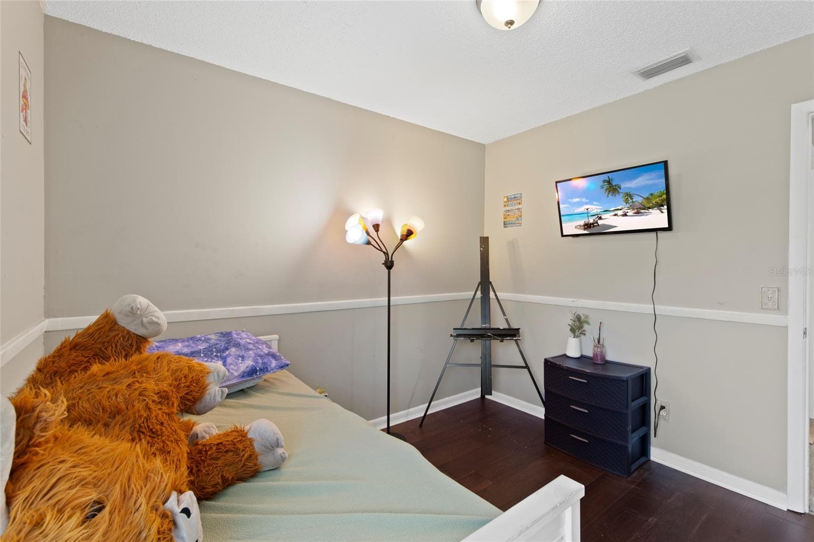 BR 4 - 16126 COUNTRY CROSSING DR, TAMPA