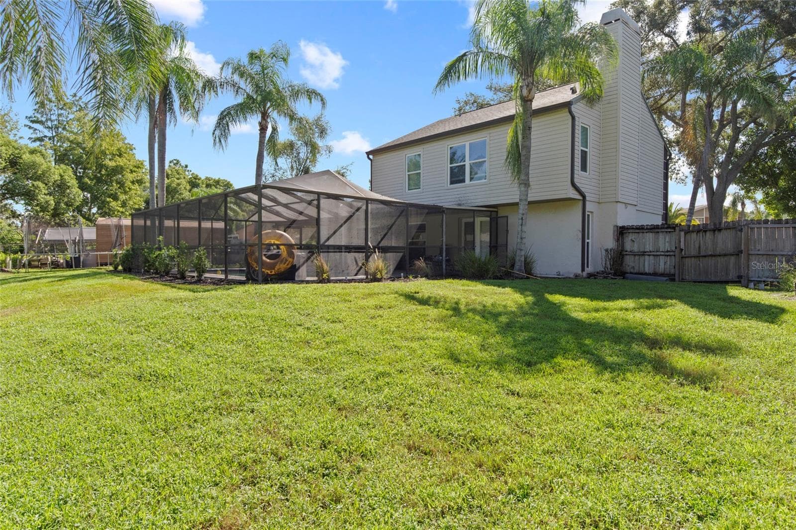 Single Family Residence at 16126 COUNTRY CROSSING DR, TAMPA, photo 42 of 61
