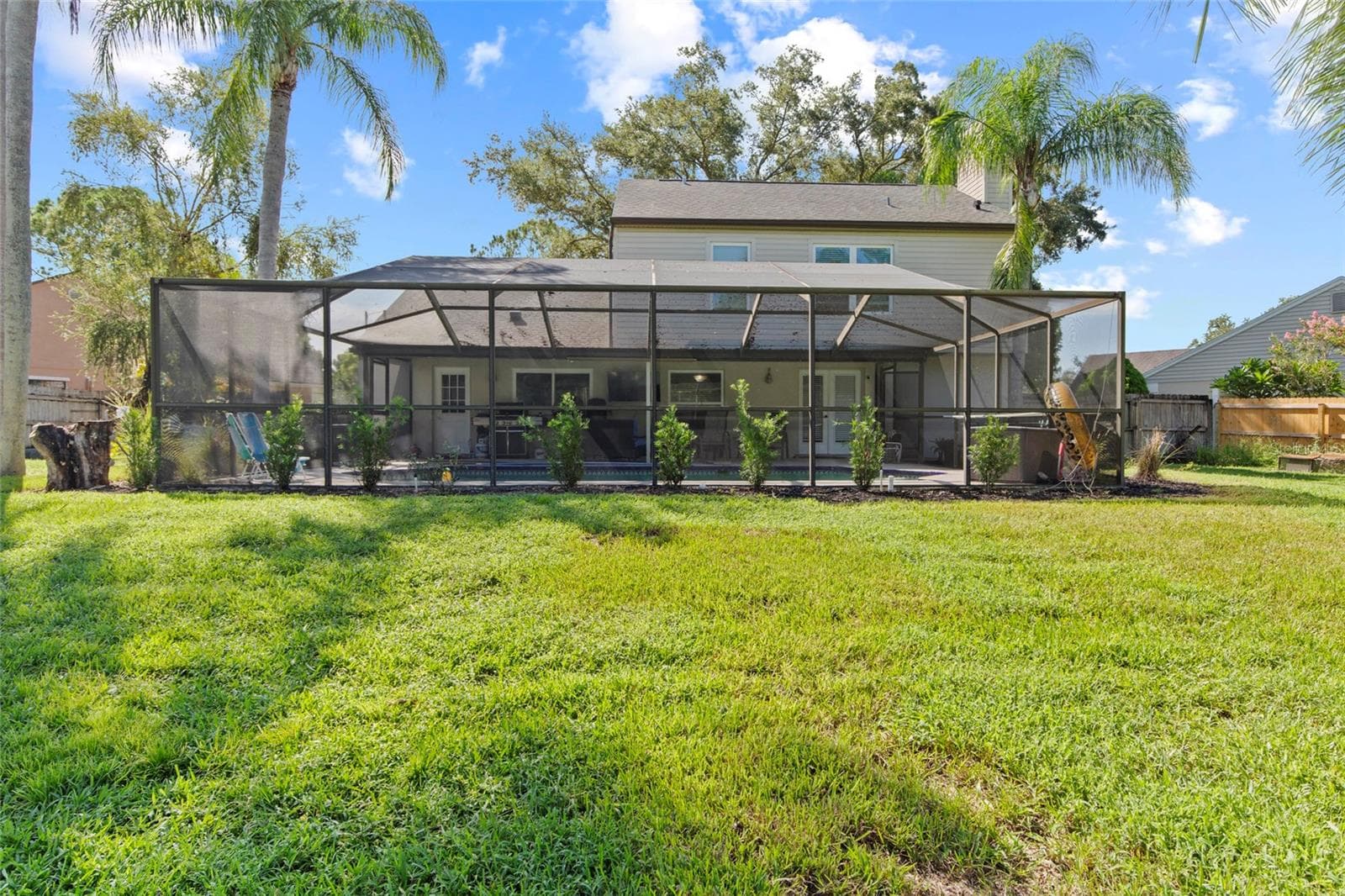 Single Family Residence at 16126 COUNTRY CROSSING DR, TAMPA, photo 43 of 61