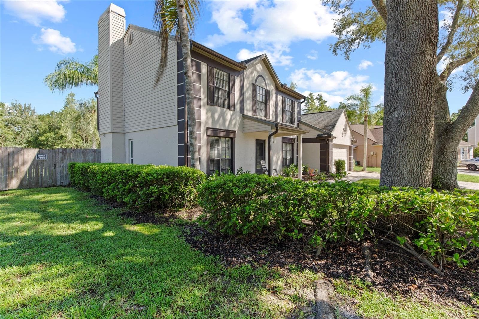 Single Family Residence at 16126 COUNTRY CROSSING DR, TAMPA, photo 45 of 61