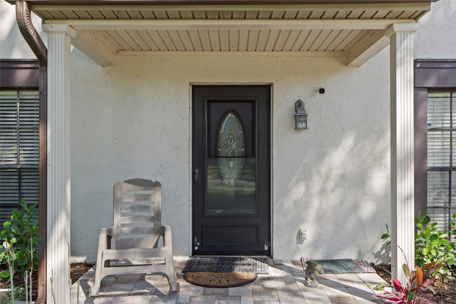 Single Family Residence at 16126 COUNTRY CROSSING DR, TAMPA, photo 46 of 61