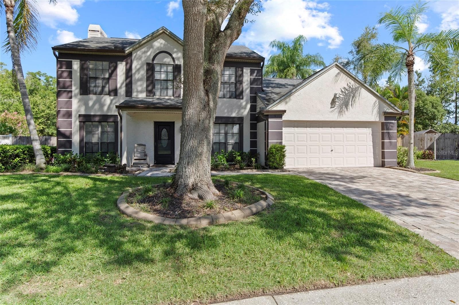 Single Family Residence at 16126 COUNTRY CROSSING DR, TAMPA, photo 47 of 61