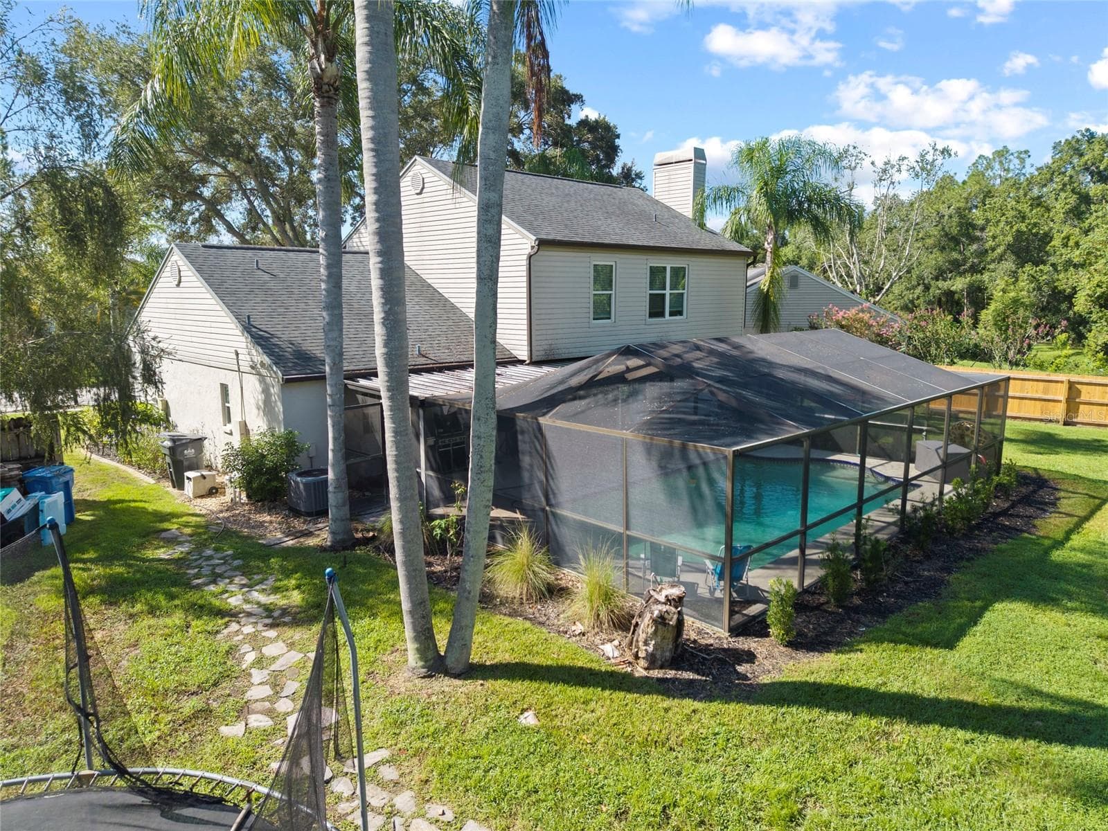 Single Family Residence at 16126 COUNTRY CROSSING DR, TAMPA, photo 51 of 61