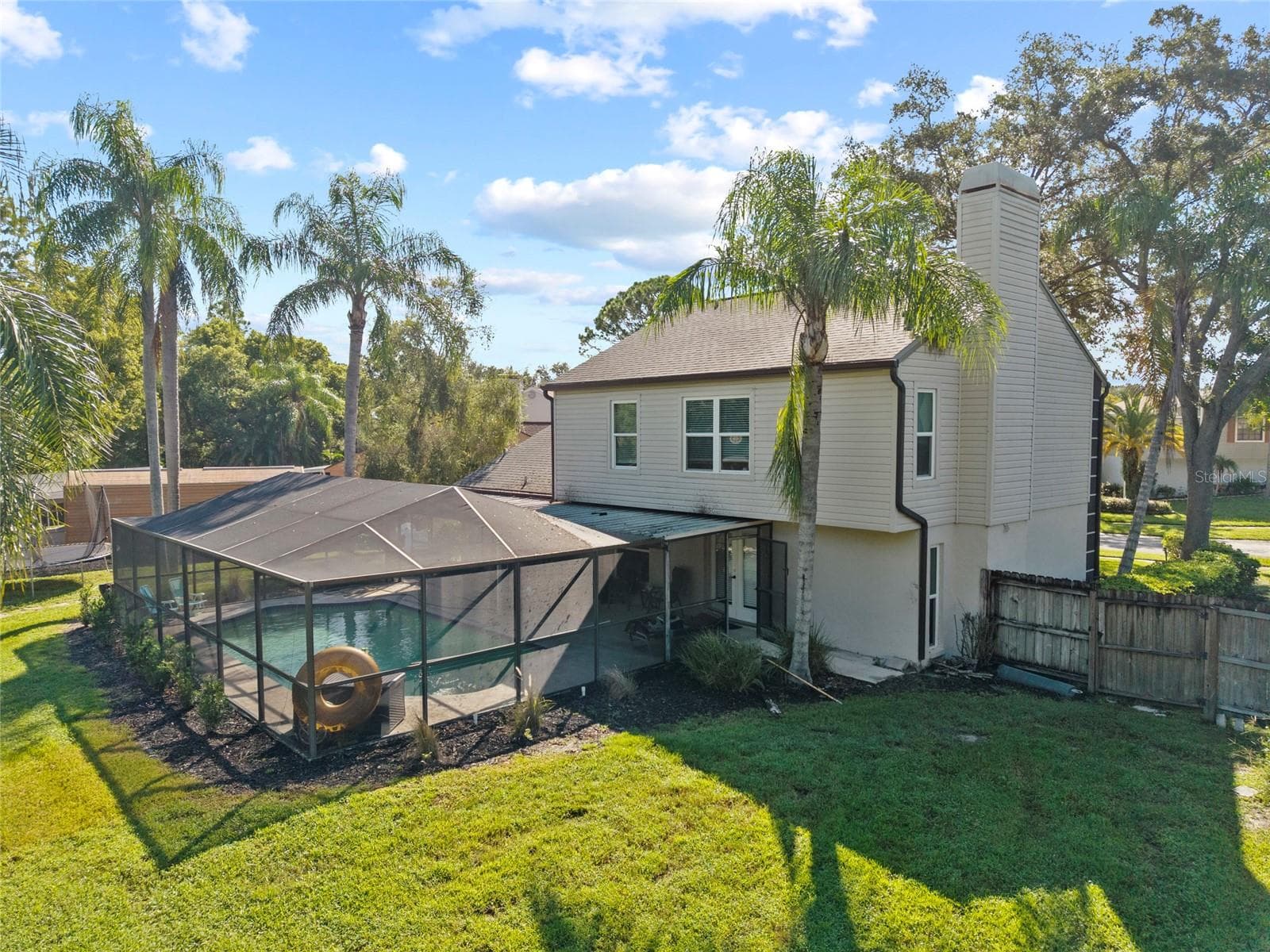 Single Family Residence at 16126 COUNTRY CROSSING DR, TAMPA, photo 54 of 61