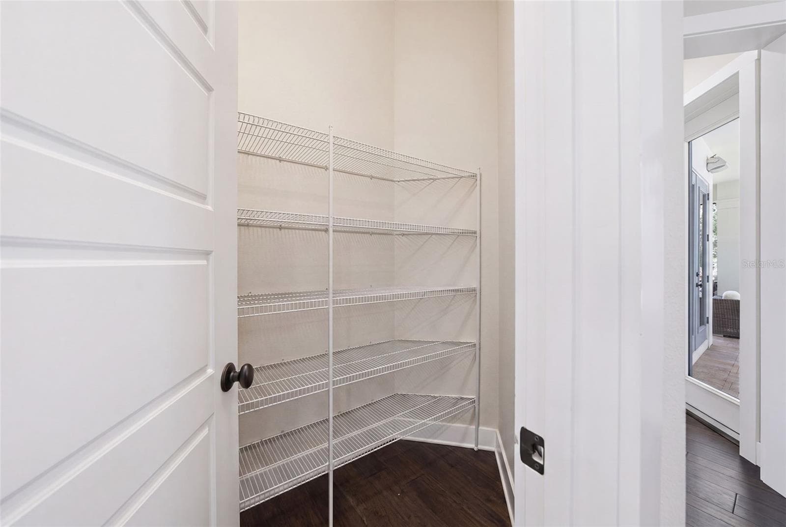 Walk-In Pantry - 14205 9TH TER NE, BRADENTON